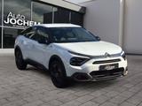 Citroën C4 Navi+LED+HUD+beheizbareFrontscheibe+Keyless - Citroën C4 in Saarbrücken