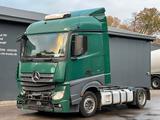 Mercedes-Benz Actros 1836 LL EU6 Retarder  Volumen - Mercedes-Benz Actros 1836