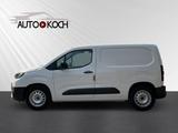 Toyota Proace City L1 Electric Meister Navi LED Apple C - Toyota: Proace Electric