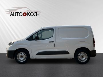 Toyota Proace City - 3