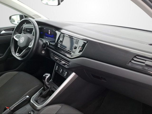 POLO 1.0 LIFE SHZ+DAB+BT+KLIMA