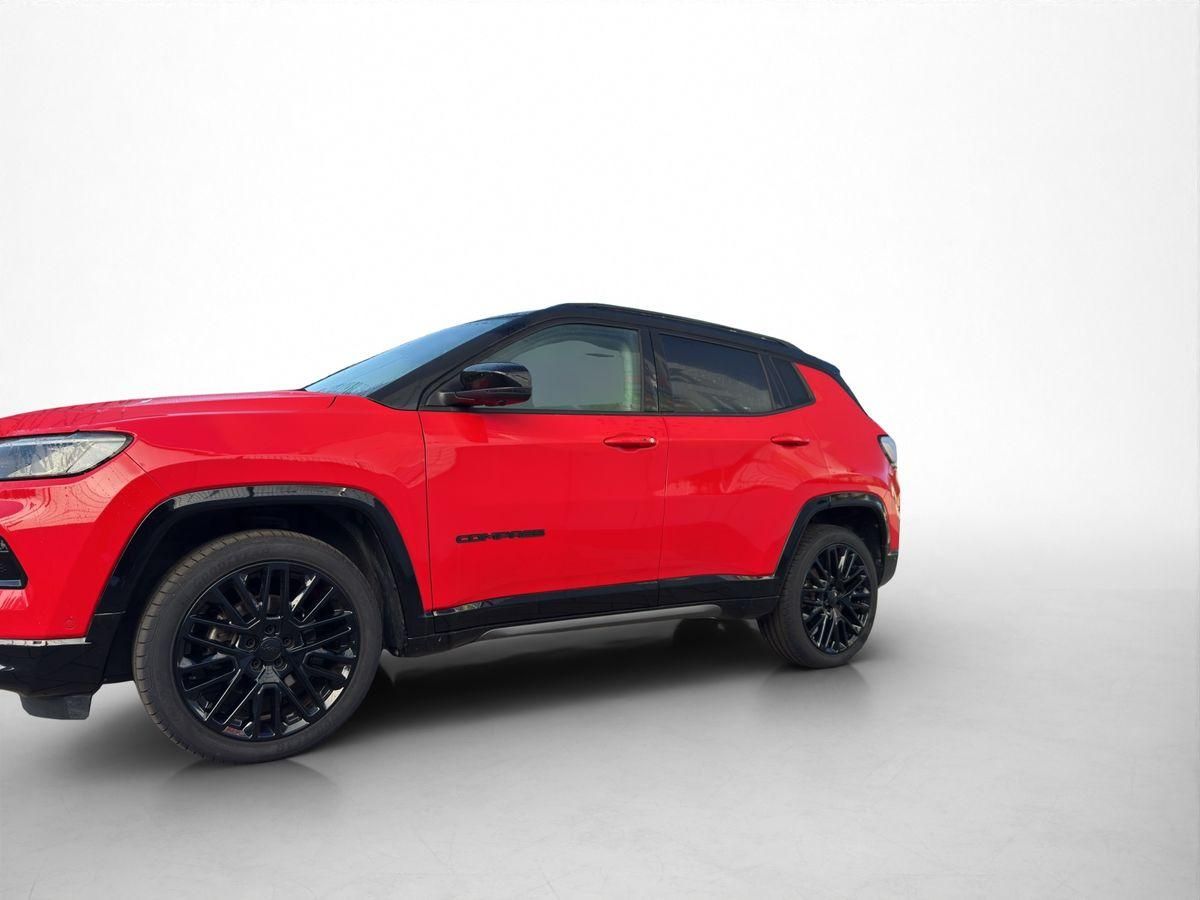 Jeep Compass - Bild 9