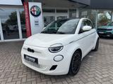 Fiat 500e C by Bocelli - Fiat 500e in Hannover
