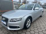 Audi A4 Ambiente * 46500TKM *NAVI*R-KAMERA*LED* - Audi A4 aus 2010: Limousine