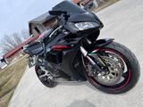 Honda CBR 1000 RR SC57 Facelift  - HONDA SC57
