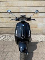 Vespa Sprint 125 ABS - VESPA SPRINT 125