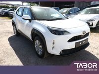 Toyota Yaris Cross - Vorschau Bild 2