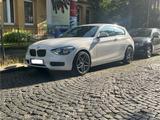 BMW 114i (F21) - BMW 114 von privat