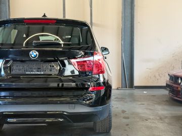 BMW X3 - 7