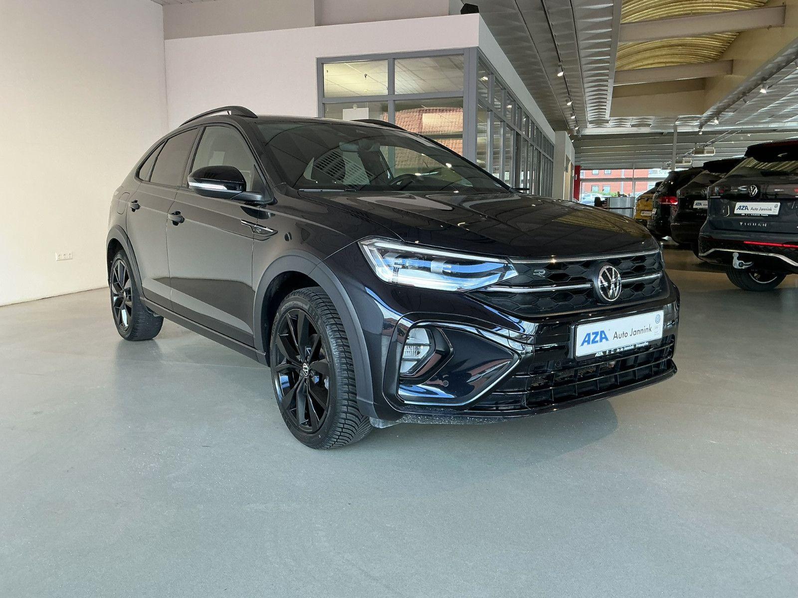 Volkswagen Taigo 1.0 TSI R-Line DSG IQ.LIGHT ACC Sitz, миниатюра 7