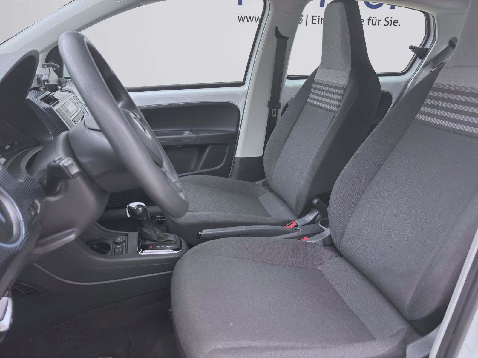 Volkswagen e-up! - Bild 9