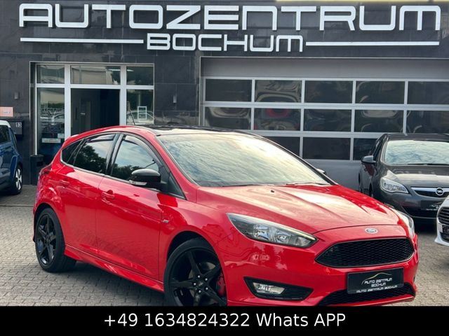 Ford Focus 1,5 EcoBoost ST-Line Garantie