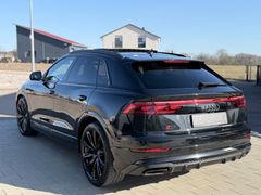 AUDI Q8 50TDI/Quattro/RS-Sitze/SITZBELÜFT/PANO/23ZOLL