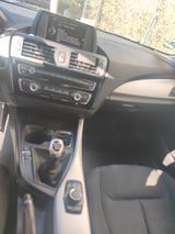 BMW 116i Advantage Advantage - BMW 116 von privat