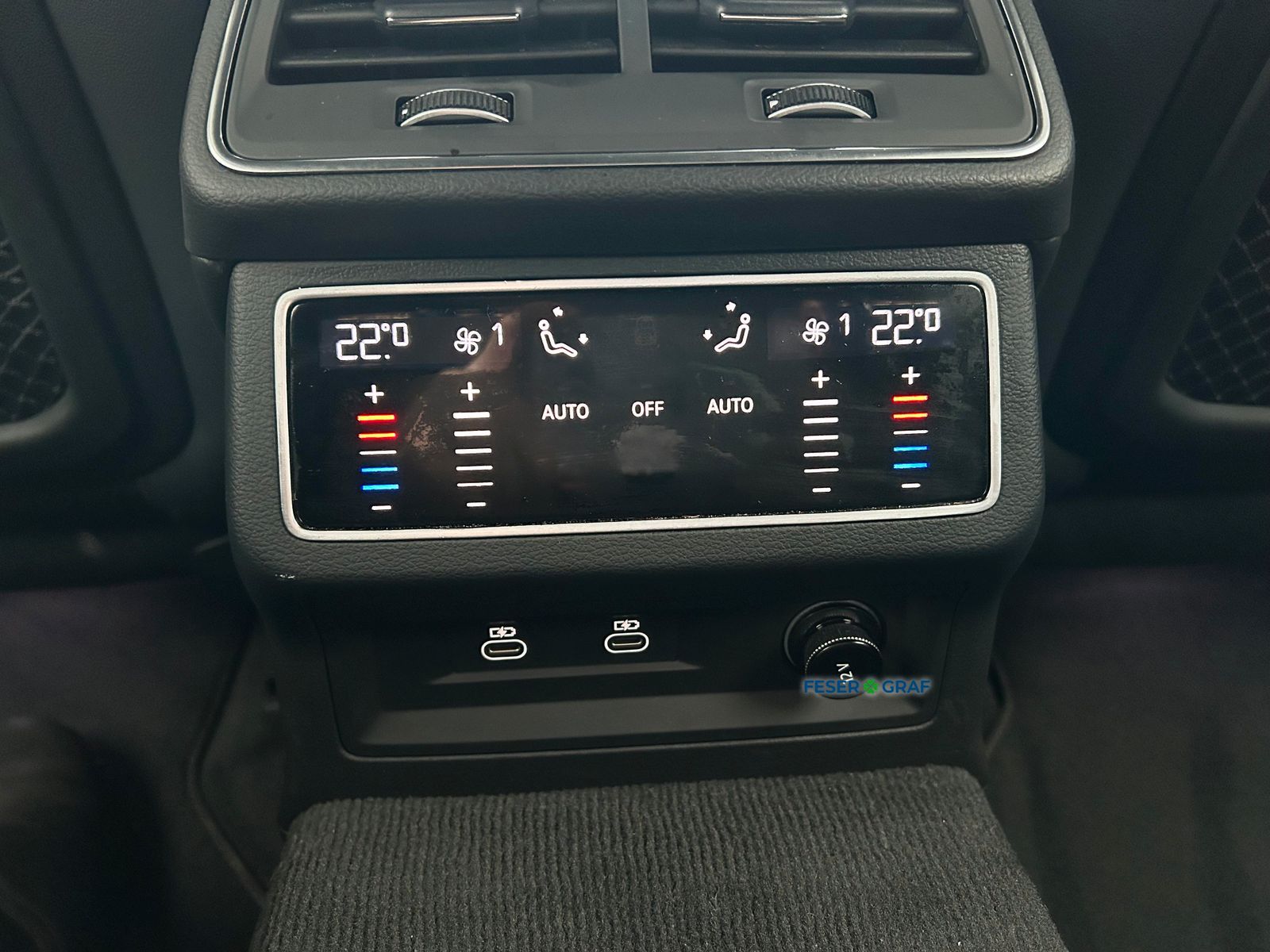 Audi A6 - Bild 10