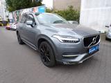 Volvo XC90 D5 AWD - Volvo XC90 mit Diesel-Antrieb