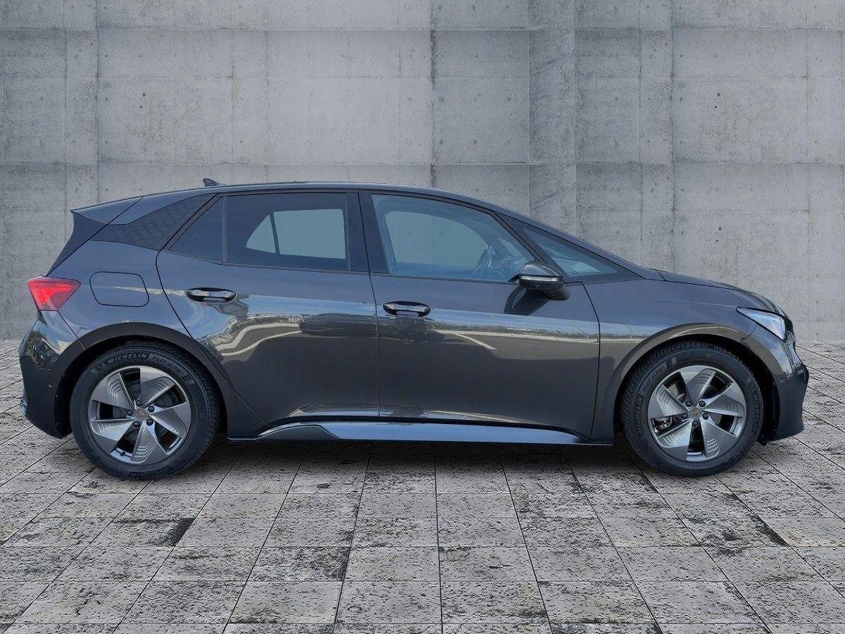 Cupra Born - Bild 7