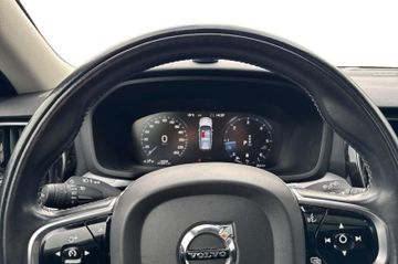 Volvo V60 - 11