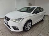 Seat Ibiza FR LED Carplay DAB Alcantara Sportsitz 17" - Seat Ibiza: Sport