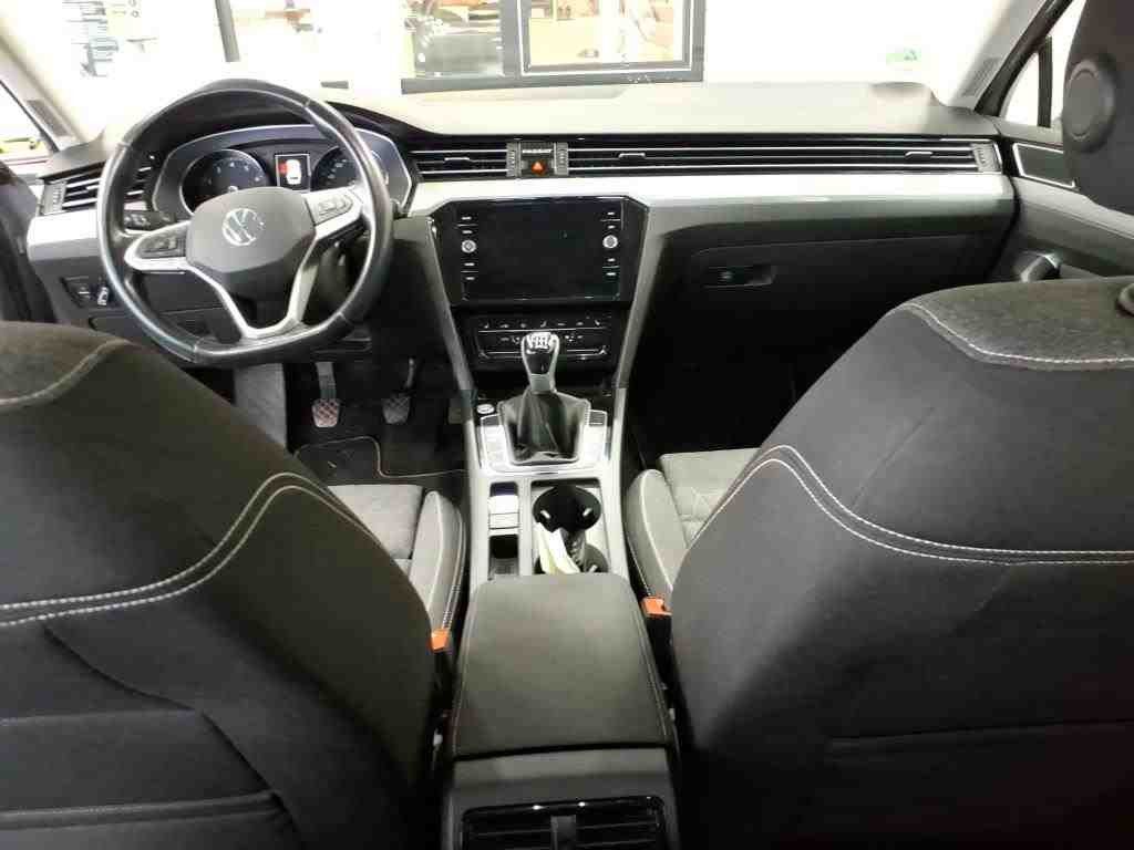 Volkswagen Passat Variant - Bild 7