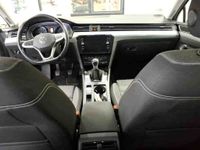 Volkswagen Passat Variant - Vorschau Bild 7