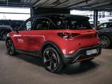 Smart #1 Brabus DISTR SPUR 360 PANO PDC MEMO SHZ - : Limousine, Brabus