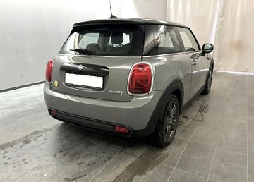 MINI Cooper SE - 3