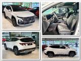 Hyundai Tucson Plug-In Hybrid 4WD*FACELIFT*PRIME*PANO*HU - gebrauchte Hyundai Tucson mit Facelift