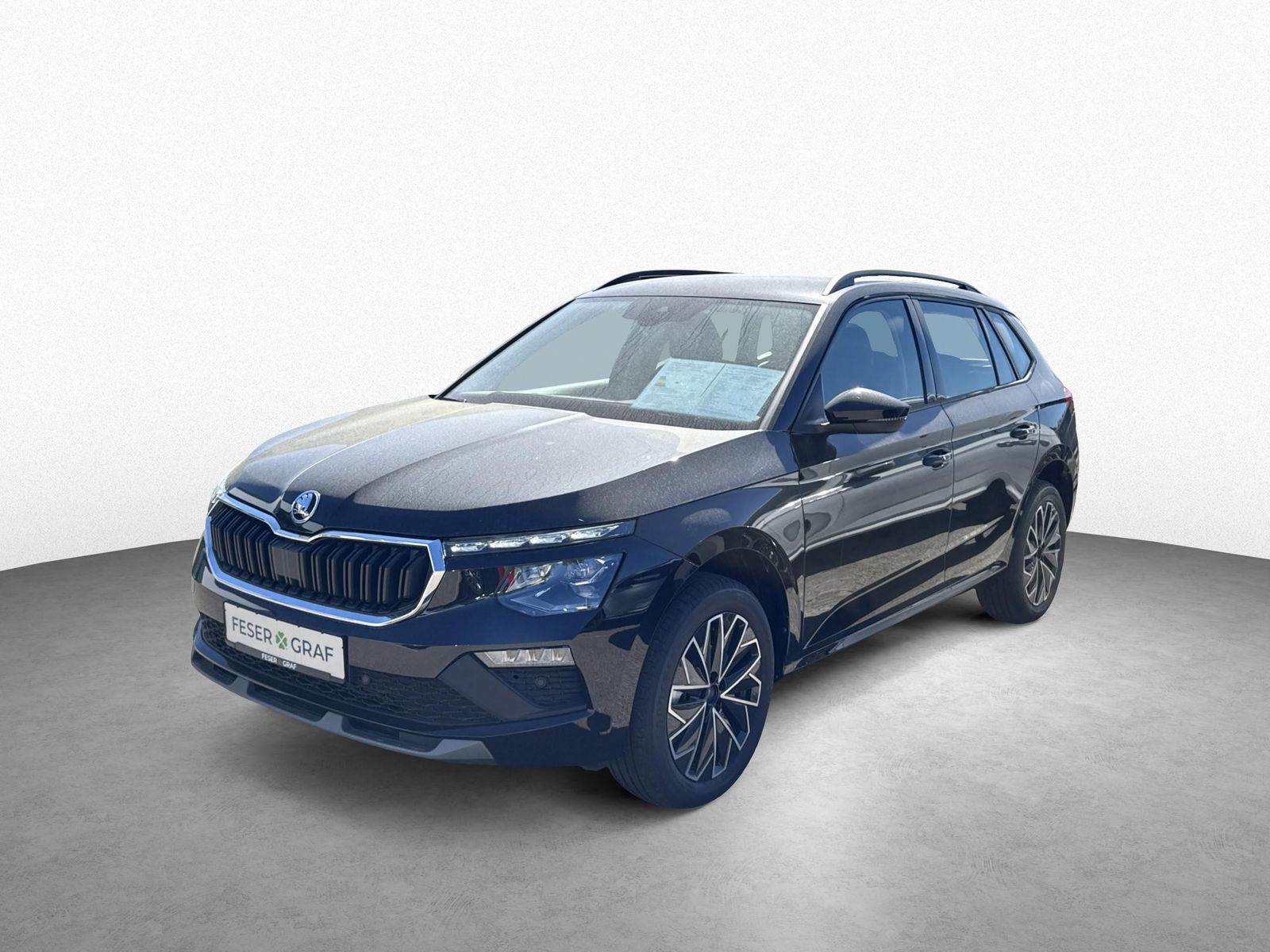Skoda Kamiq - Bild 15