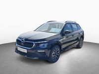 Skoda Kamiq - Vorschau Bild 15