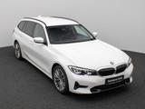 BMW 320d SportLine DAB PDC Geschwindigkeitsreg Sport - BMW 320: Weiß, 320d