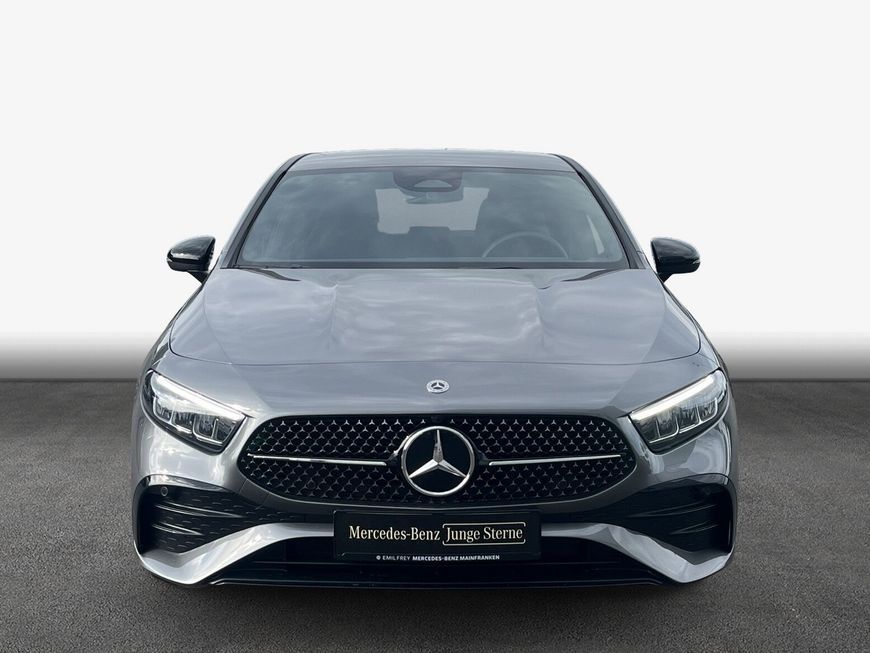 Mercedes-Benz A 200 d AMG Adv.Plus Night foto 3