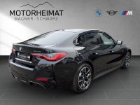 BMW i4 - Vorschau Bild 7
