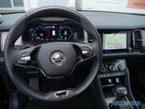 Skoda Kodiaq Style 2.0 TDI DSG 4x4 Navi Kamera LED SiH - Skoda Kodiaq: Style