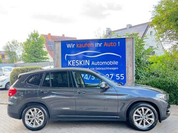 BMW X3 - 7