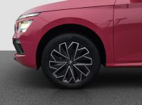 Skoda Kamiq - Vorschau Bild 12