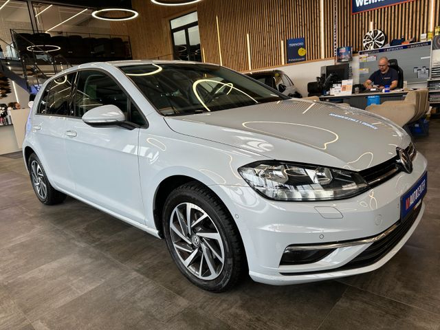 Volkswagen Golf VII Lim. *ACC*NAV*KLIMA*PDC*KAM*SZHZ*