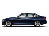 BMW 320 i Limousine Luxury Line Leder LED Kurvenlich - BMW 320: Schiebedach