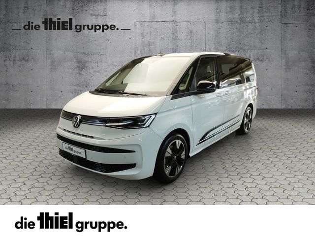 Image of Volkswagen T7 Multivan