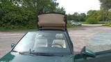 Volkswagen Golf 1.9TDI Colour Concept Cabriolet Colour ... - Volkswagen Golf aus 2002: TDI