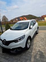 Renault Kadjar ENERGY TCe 130 XMOD XMOD - Renault Kadjar von privat