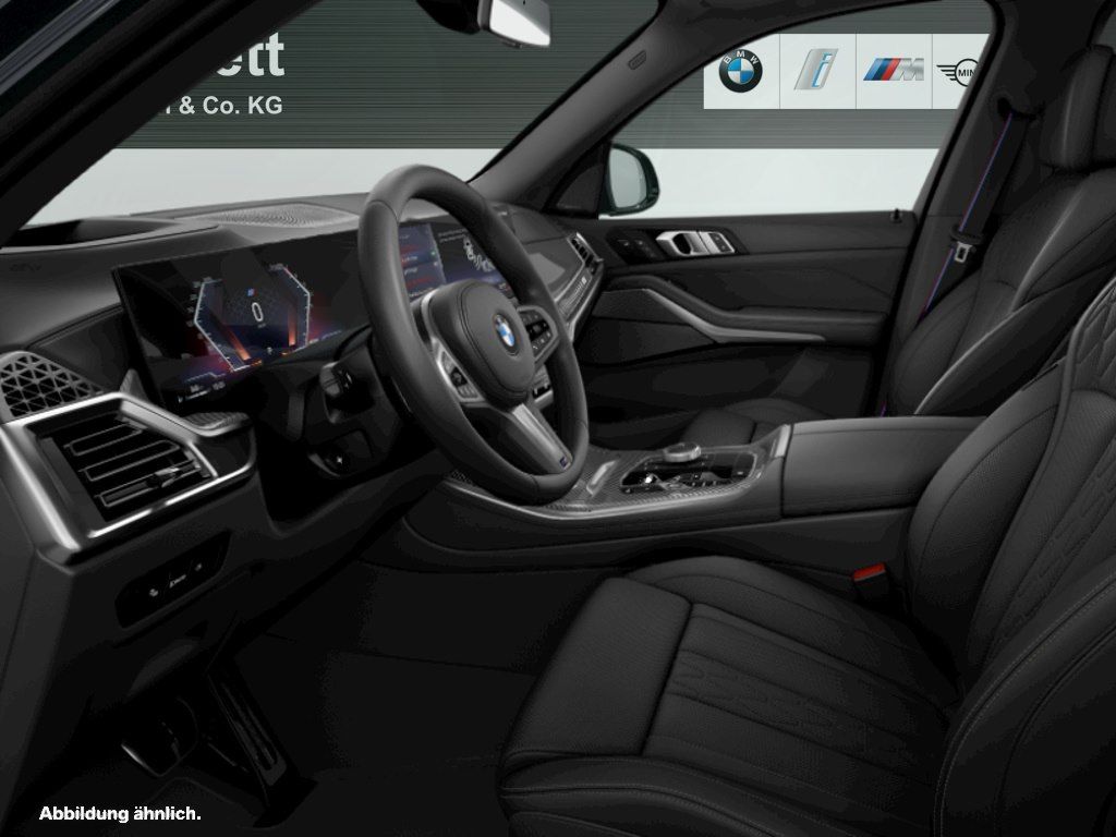 BMW X5 - Bild 3