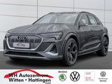 Audi e-tron S quattro 370 kW PANORAMA AHK HEAD-UP MAT - Audi e-tron in Bochum