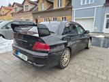 Mitsubishi Lancer evolution 7 - Mitsubishi: Evolution