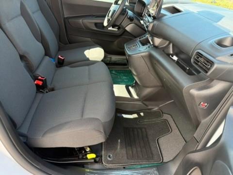 Citroën Berlingo Kasten L2H1/XL