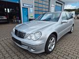 Mercedes-Benz C 180 C -Klasse T-Modell C 180 T Kompressor - Mercedes-Benz C 180: T Kompressor