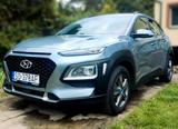 Hyundai KONA 1.6l GDi HYBRID , Webasto,Leather,NAVI, - Hyundai KONA mit Benzin-Antrieb: Standheizung