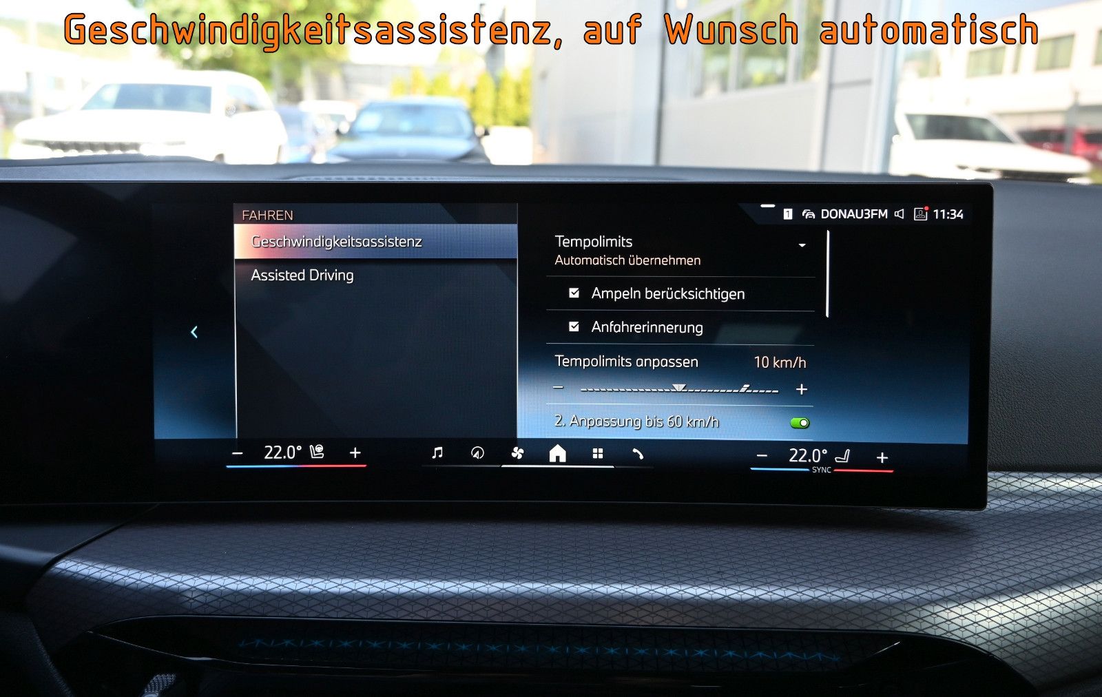 Fahrzeugabbildung BMW 320d xDr. Touring M SPORT PRO °ACC°AHK°MEMO°360°