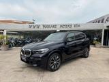 BMW Bmw X5 xDrive30d 48V Msport 2021/ KM 73.000 IVA  - BMW X5: 0i