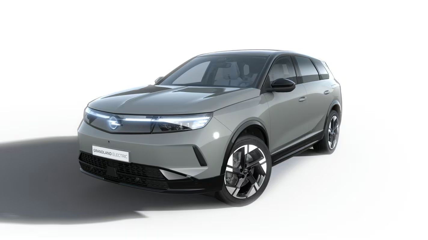Opel Grandland Ultimate Elektro 157 kW *LED*R-KAMERA* imagem 3